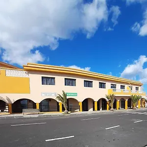 Vv 119 En Primera Línea De Mar Apartamento La Restinga