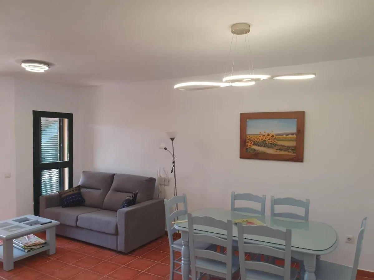 Atlanterra - Mar De Plata Apartment Zahara de los Atunes