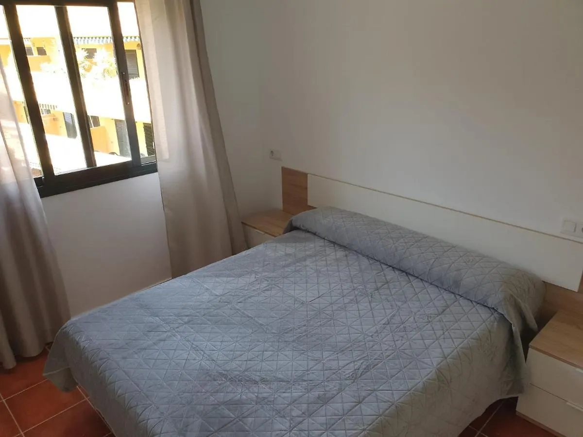 Atlanterra - Mar De Plata Apartment Zahara de los Atunes 0*,  Spain