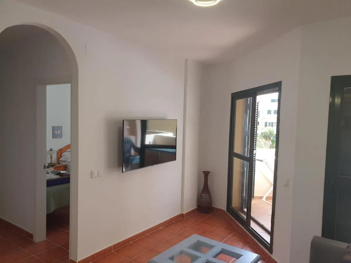 Atlanterra - Mar De Plata Apartment Zahara de los Atunes Spain