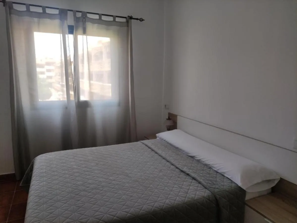 Atlanterra - Mar De Plata Apartment Zahara de los Atunes 0*,
