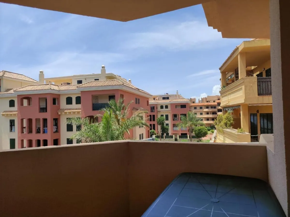 Atlanterra - Mar De Plata Apartment Zahara de los Atunes