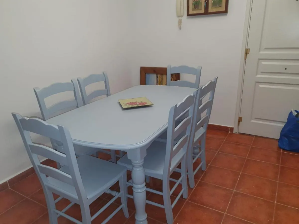 Atlanterra - Mar De Plata Apartment Zahara de los Atunes Spain