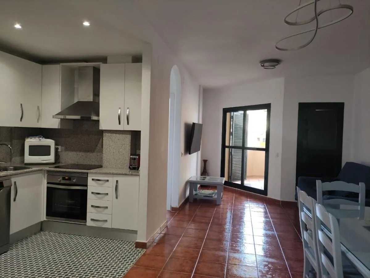 Atlanterra - Mar De Plata Apartment Zahara de los Atunes 0*,  Spain