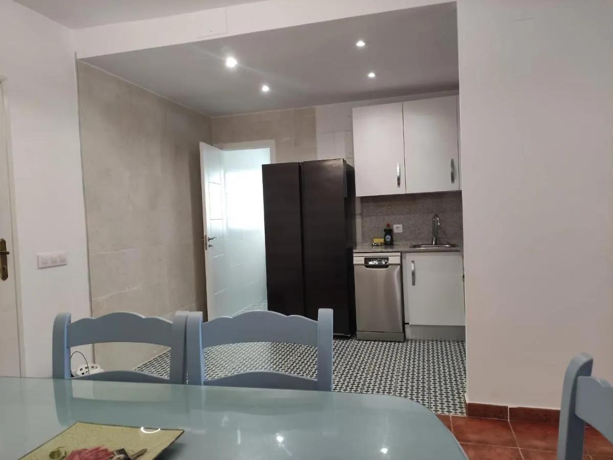 Atlanterra - Mar De Plata Apartment Zahara de los Atunes