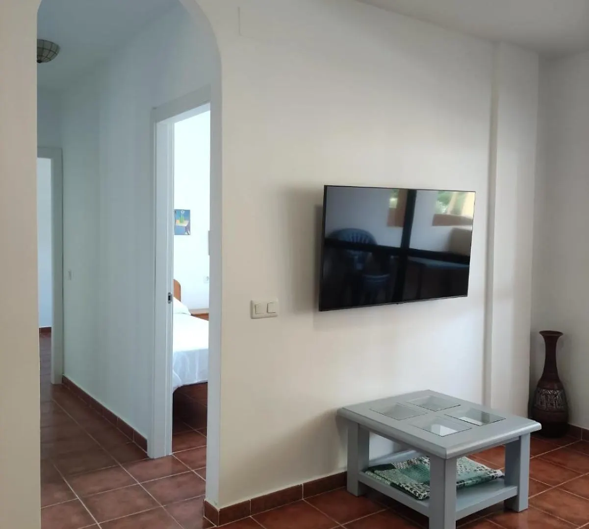 Atlanterra - Mar De Plata Apartment Zahara de los Atunes