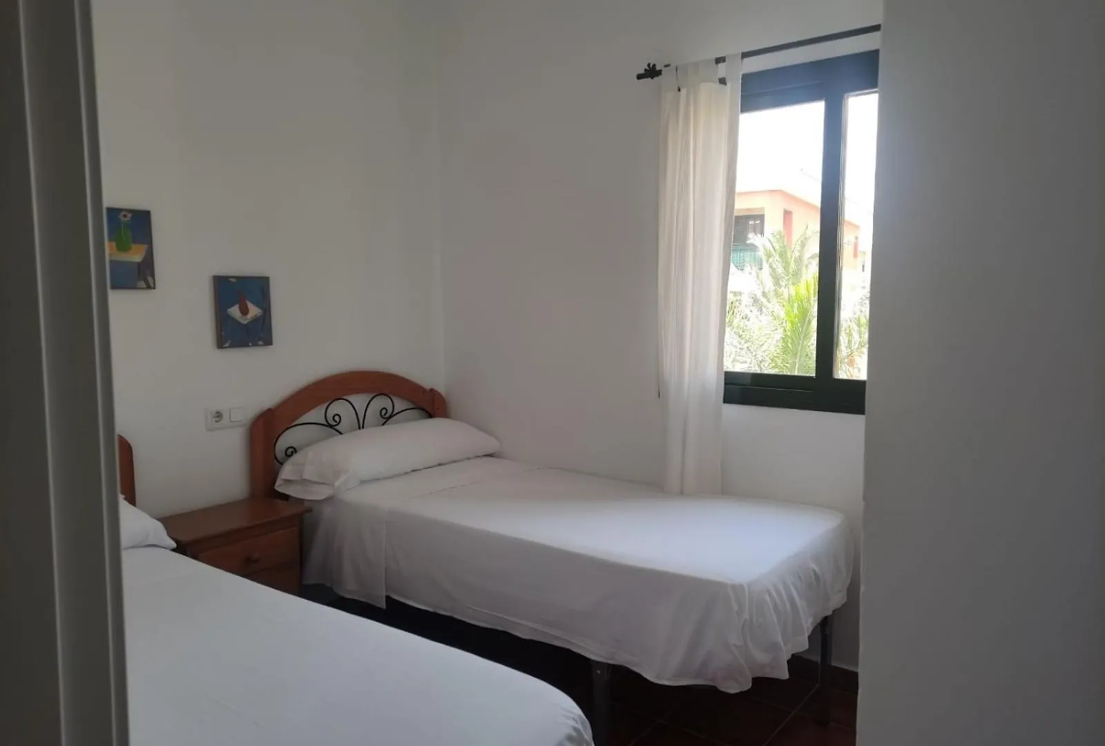 Atlanterra - Mar De Plata Apartment Zahara de los Atunes