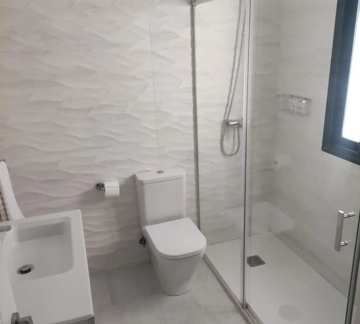 Atlanterra - Mar De Plata Apartment Zahara de los Atunes
