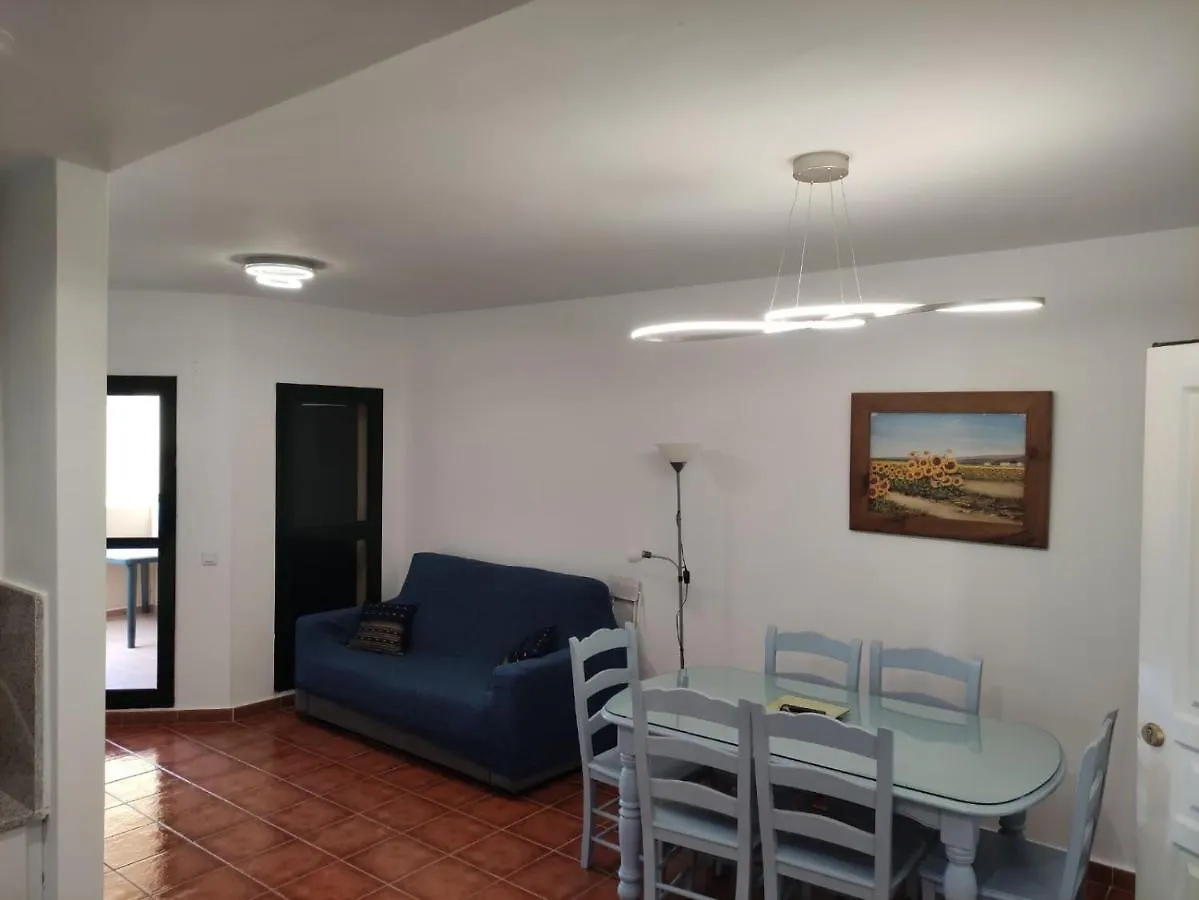 Atlanterra - Mar De Plata Apartment Zahara de los Atunes Spain